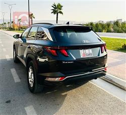 هیوندای تۆکسۆن